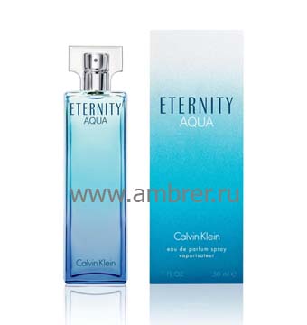 Eternity Aqua for Women