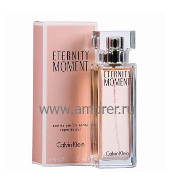 Calvin Klein Eternity Moment