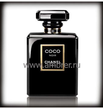 Chanel Chanel Coco Noir