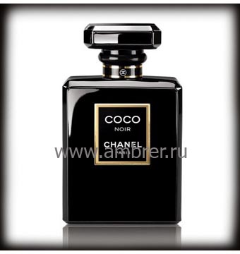 Chanel Coco Noir