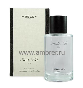 Heeley Heeley Iris de Nuit