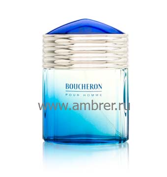 Boucheron Fraicheur