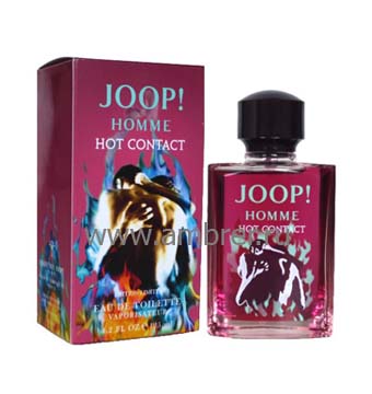 Joop! Homme Hot Contact