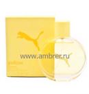 Puma Puma Yellow