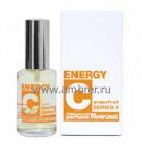 Comme des Garcons Series 8: Energy C Grapefruit