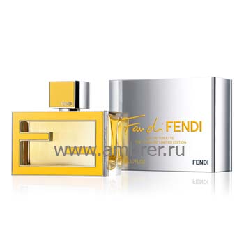 Fendi Fan di Fendi The It-Color