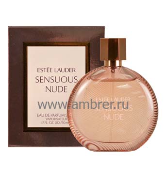 Estee Lauder Sensuous Nude