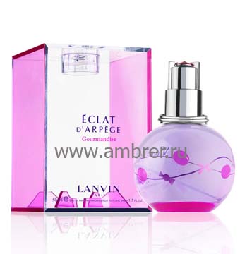 Lanvin Eclat d`Arpege Gourmandise