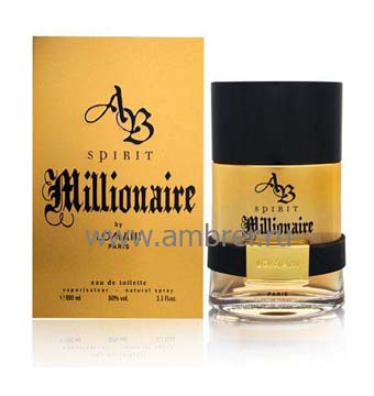 Lomani Lomani AB Spirit Millionaire