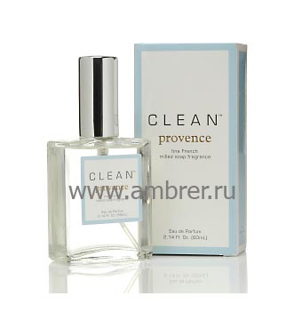 Clean Provence