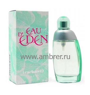 Cacharel Eau de Eden