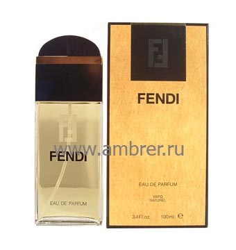 Fendi Donna