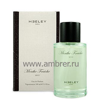 Heeley Menthe Fraiche