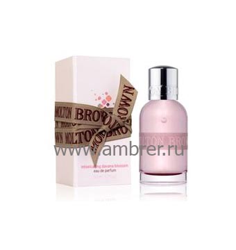 Molton Brown Molton Brown Intoxicating Davana Blossom