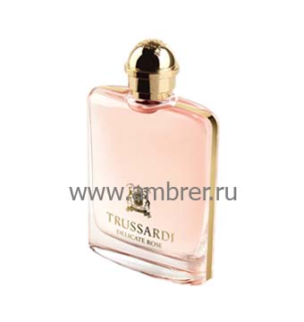 Trussardi Delicate Rose