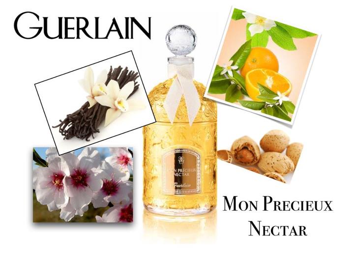 Guerlain Mon Precieux Nectar