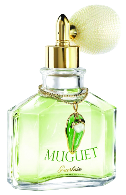 Guerlain Muguet