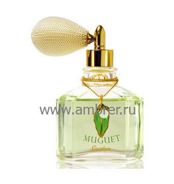 Guerlain Muguet