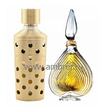 Guerlain Guerlain Chamade