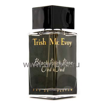 Trish McEvoy Black Rose Oud