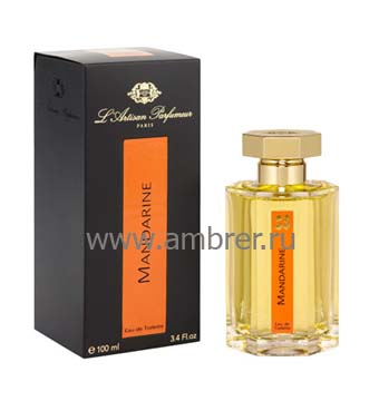 L`Artisan Mandarine