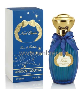 Annick Goutal Nuit Etoilee