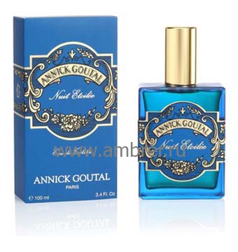 Annick Goutal Nuit Etoilee