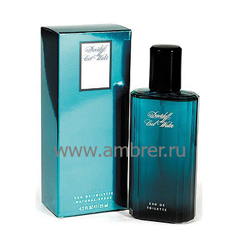 Davidoff Cool Water men