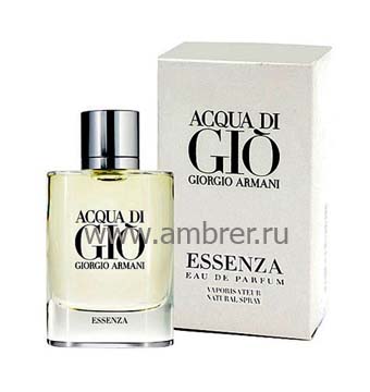 Giorgio Armani Acqua di Gio Essenza