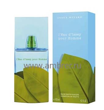 L`eau D`issey Summer 2012