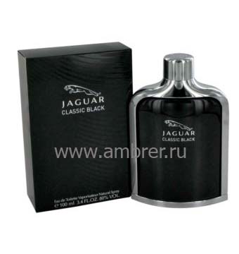 Jaguar Jaguar Classic Black