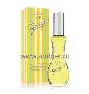 Giorgio Beverly Hills Eau de Giorgio