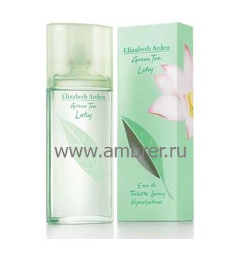 Elizabeth Arden Green Tea Lotus