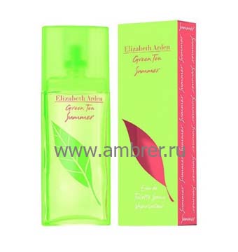 Elizabeth Arden Green Tea Summer