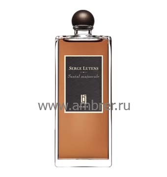 Serge Lutens Santal Majuscule