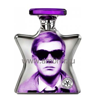 Bond No.9 Bond No.9 Andy Warhol