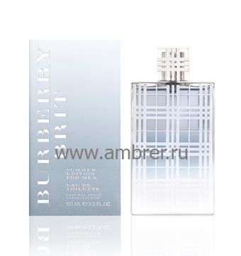 Burberry Burberry Brit Summer