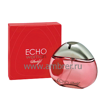 Davidoff Echo woman