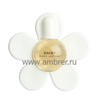 Marc Jacobs Daisy Petite Flower On The Go