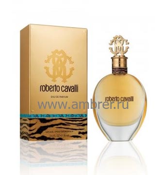 Roberto Cavalli Eau de Parfum