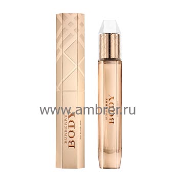 Burberry Body Rose Gold