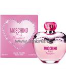 Moschino Pink Bouquet