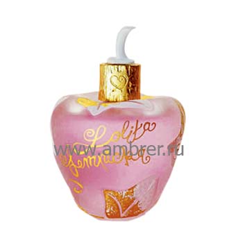 Lolita Lempicka L`Eau en Blanc