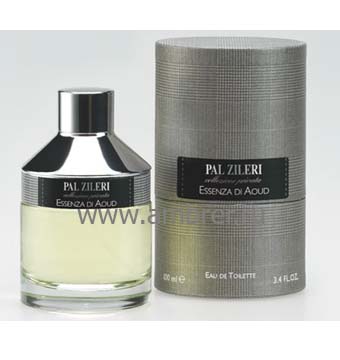 Pal Zileri Collezione Privata Essenza di Aoud