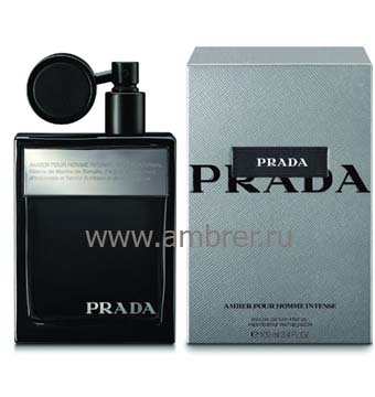 Prada Prada Amber Pour Homme Intense