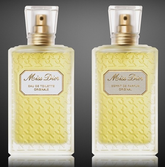 Miss Dior Originale