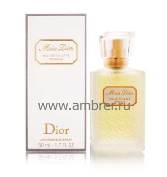 Miss Dior Originale