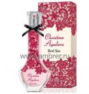 Christina Aguilera Christina Aguilera Red Sin