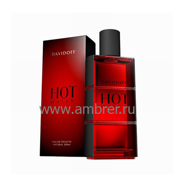 Davidoff Hot Water