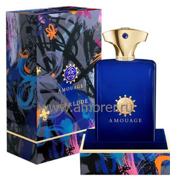 Amouage Interlude Man